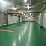 岑溪FRP玻璃钢防腐地坪-缩略图2
