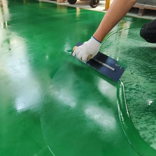 岑溪什么是VEF地坪,VEF地坪厂家