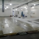 岑溪防腐防静电地坪,防腐防静电自流平地坪-缩略图2