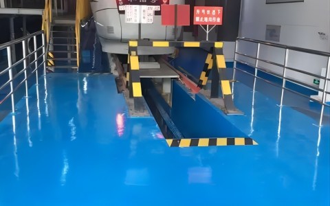 岑溪环氧防腐蚀地坪,环氧积层地坪